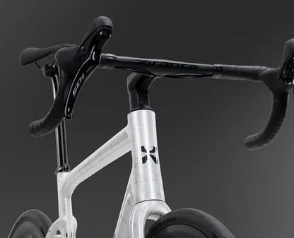 NEW X-LAB RS5 Alloy Endurance Road Bike - Shimano 105 R7100 2x12 Speed