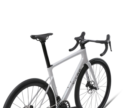 NEW X-LAB RS7 Carbon Endurance Road Bike - Shimano 105 R7100 2x12 Speed, Carbon Wheels
