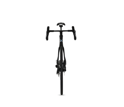 NEW X-LAB RS7 Carbon Endurance Road Bike - Shimano 105 R7100 2x12 Speed, Carbon Wheels