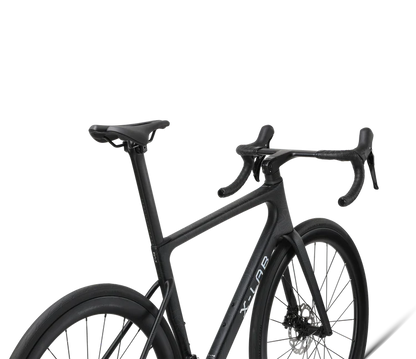 NEW X-LAB RS7 Carbon Endurance Road Bike - Shimano 105 R7100 2x12 Speed, Carbon Wheels