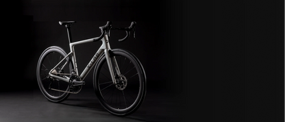 NEW X-LAB RS7 Carbon Endurance Road Bike - Shimano 105 R7100 2x12 Speed, Carbon Wheels
