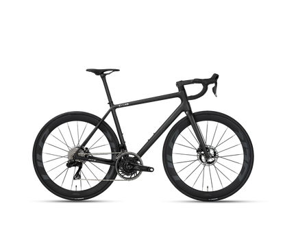 NEW X-LAB RT9 Lightweight Performance Road Bike - Shimano Dura-Ace R9150 Di2 2x12 Speed, Carbon Wheels