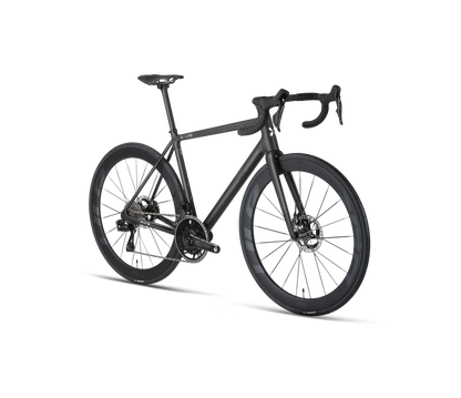 NEW X-LAB RT9 Lightweight Performance Road Bike - Shimano Dura-Ace R9150 Di2 2x12 Speed, Carbon Wheels