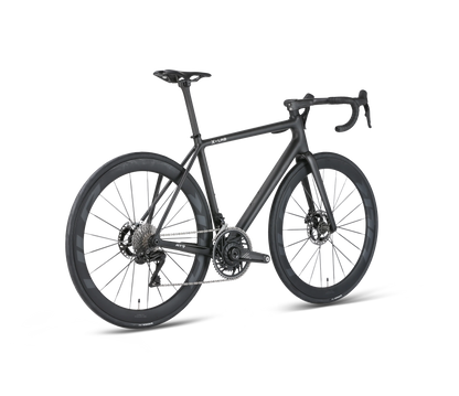 NEW X-LAB RT9 Lightweight Performance Road Bike - Shimano Dura-Ace R9150 Di2 2x12 Speed, Carbon Wheels