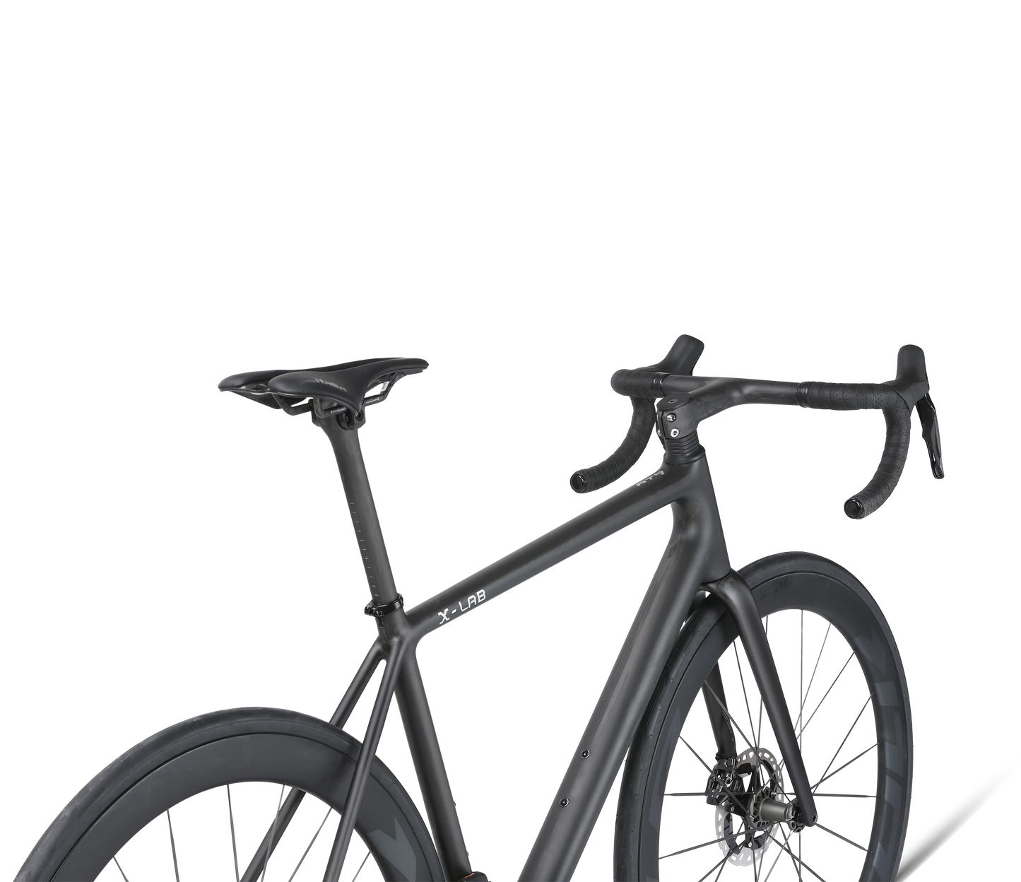 NEW X-LAB RT9 Lightweight Performance Road Bike - Shimano Dura-Ace R9150 Di2 2x12 Speed, Carbon Wheels