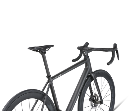NEW X-LAB RT9 Lightweight Performance Road Bike - Shimano Dura-Ace R9150 Di2 2x12 Speed, Carbon Wheels