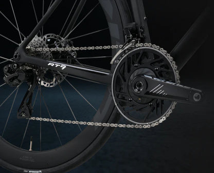 NEW X-LAB RT9 Lightweight Performance Road Bike - Shimano Dura-Ace R9150 Di2 2x12 Speed, Carbon Wheels