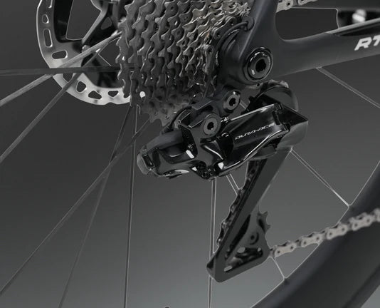 NEW X-LAB RT9 Lightweight Performance Road Bike - Shimano Dura-Ace R9150 Di2 2x12 Speed, Carbon Wheels