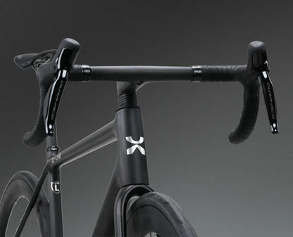 NEW X-LAB RT9 Lightweight Performance Road Bike - Shimano Dura-Ace R9150 Di2 2x12 Speed, Carbon Wheels