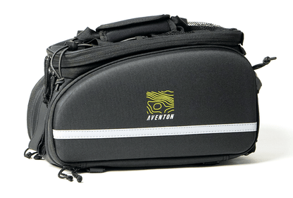 NEW Rack-Top Bag (Quick Release Compatible)