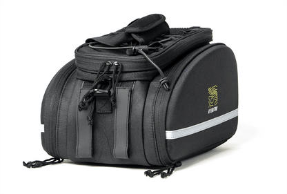 NEW Rack-Top Bag (Quick Release Compatible)