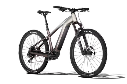 NEW Aventon Ramblas ADV Hardtail eMTB — Mid-Drive 100Nm, 90mi Range, Tubeless Ready