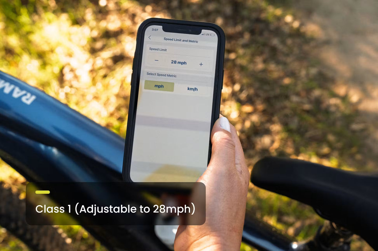 NEW Aventon Ramblas ADV Hardtail eMTB — Mid-Drive 100Nm, 90mi Range, Tubeless Ready