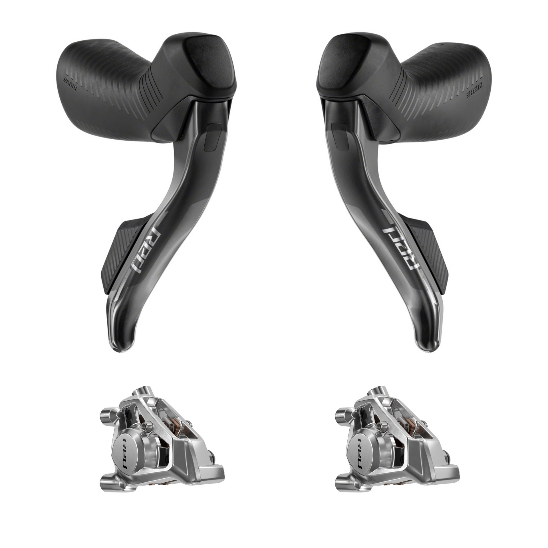 SRAM RED E-TAP AXS HRD コンポセット / バイチャリ Sram Red eTap AXS E1 Groupset | B2B Pricing! - Wheel-Parts.shop