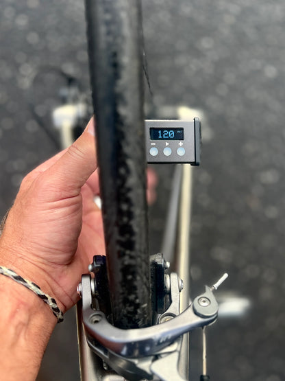 NEW Fumpa Mini+ Electric Bike Pump