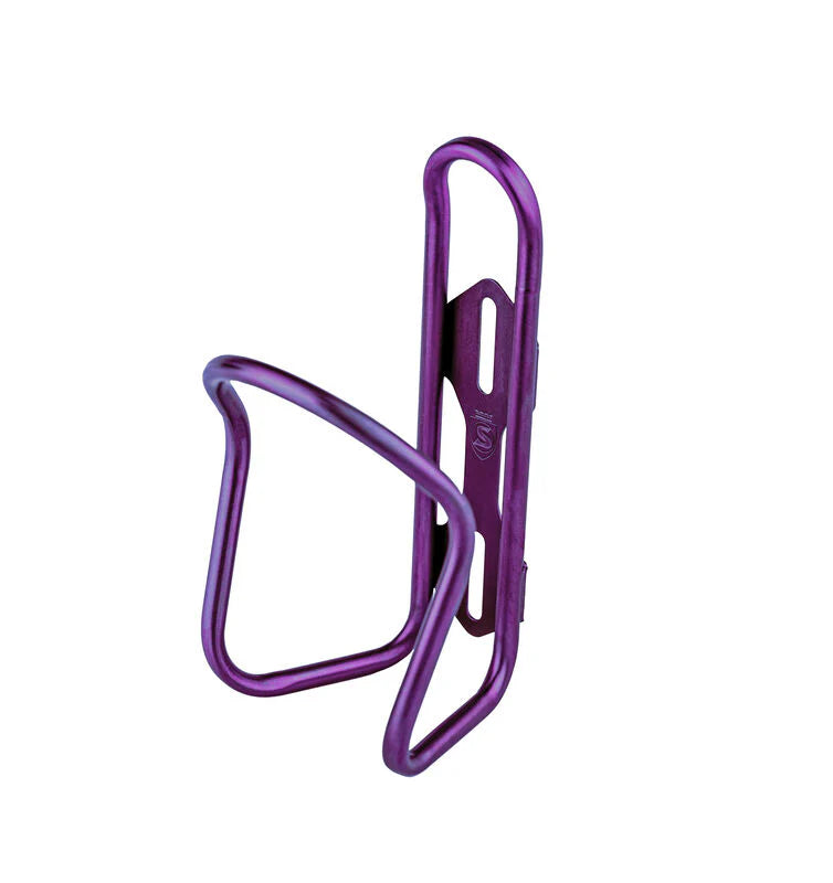 NEW Silca Sicuro Titanium Bottle Cage