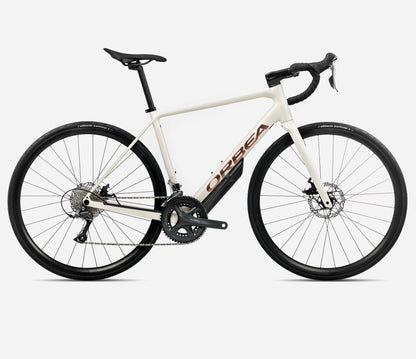 NEW 2025 Orbea AVANT H60 Endurance Road Bike
