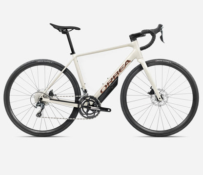 NEW 2025 Orbea AVANT H40 Endurance Road Bike - Around the Cycle