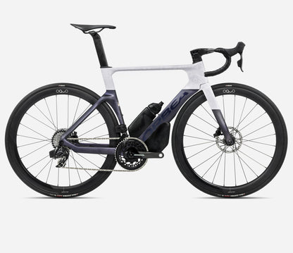 NEW 2025 Orbea ORCA AERO M21eLTD Carbon Road Bike - SRAM Force AXS 2x12