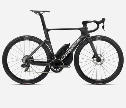 NEW 2025 Orbea ORCA AERO M21eLTD Carbon Road Bike - SRAM Force AXS 2x12