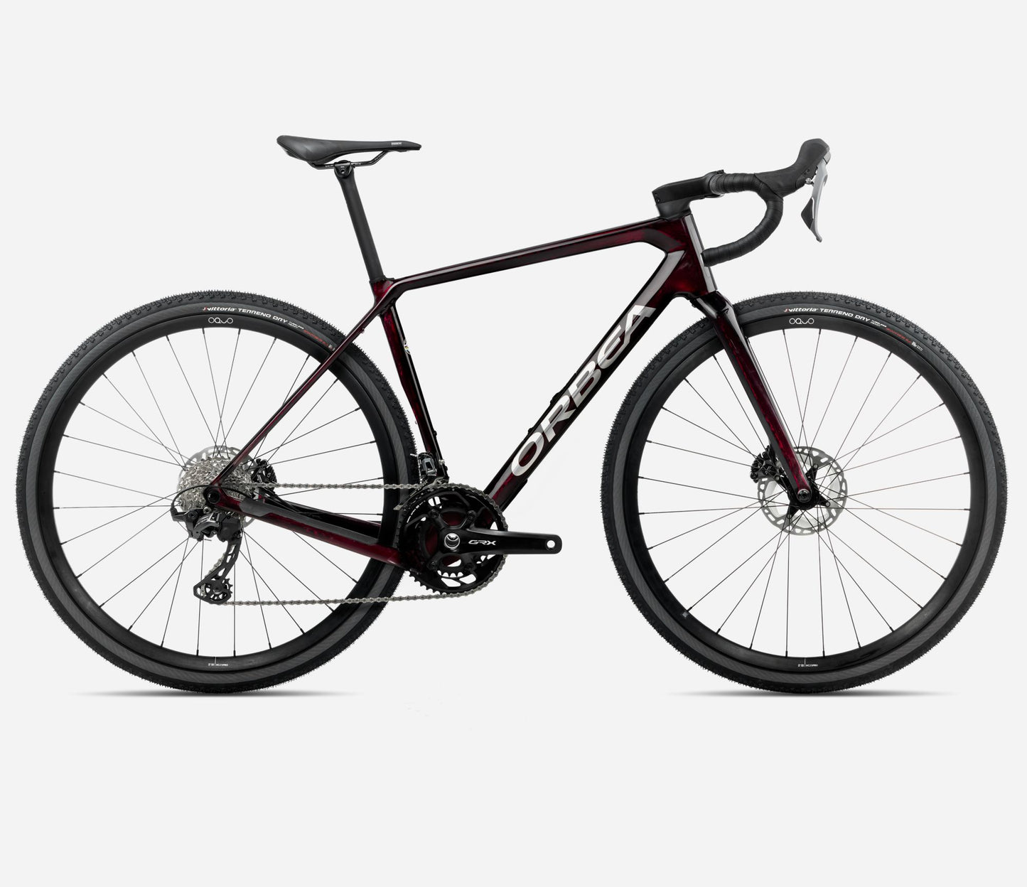 NEW 2025 Orbea TERRA M20TEAM Road Bike