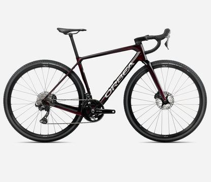 NEW 2025 Orbea TERRA M20TEAM Road Bike