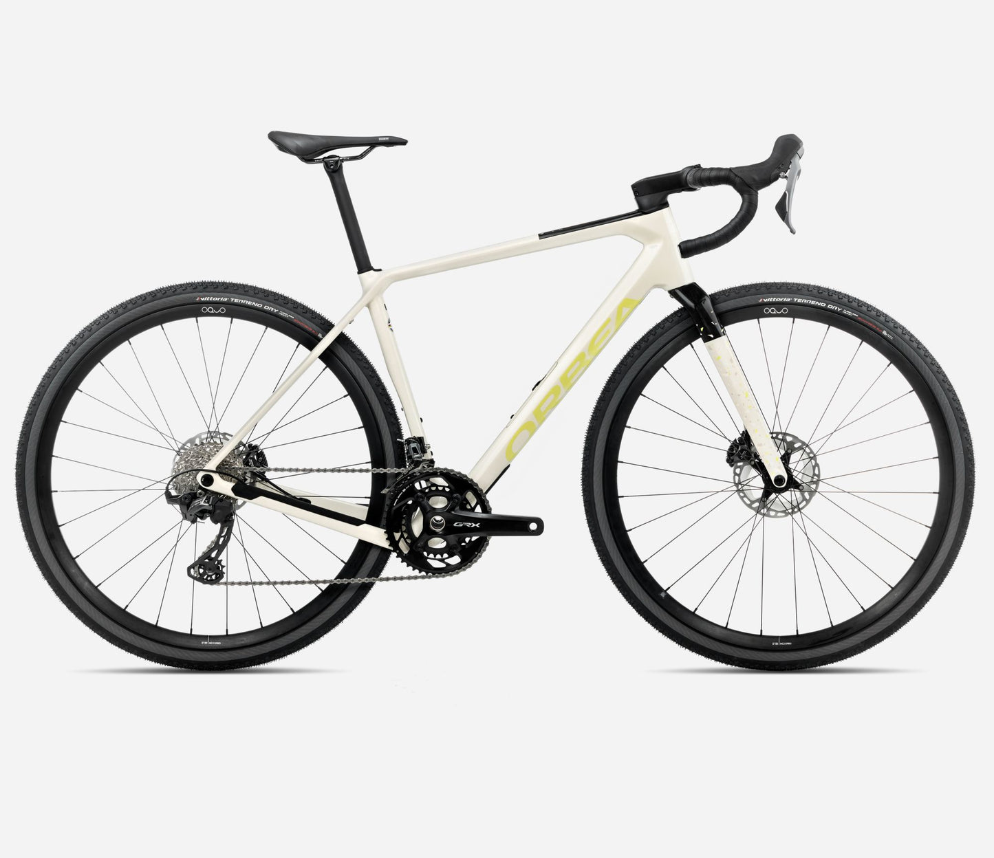 NEW 2025 Orbea TERRA M20TEAM Road Bike