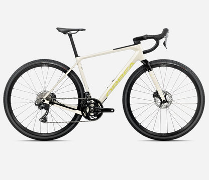 NEW 2025 Orbea TERRA M20TEAM Road Bike