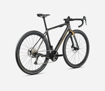 NEW 2025 Orbea TERRA M30TEAM Gravel Bike - Shimano GRX RX610 2x12