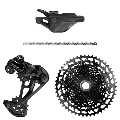 NEW SRAM S200 Eagle Groupset - 1x12 Speed, MTB