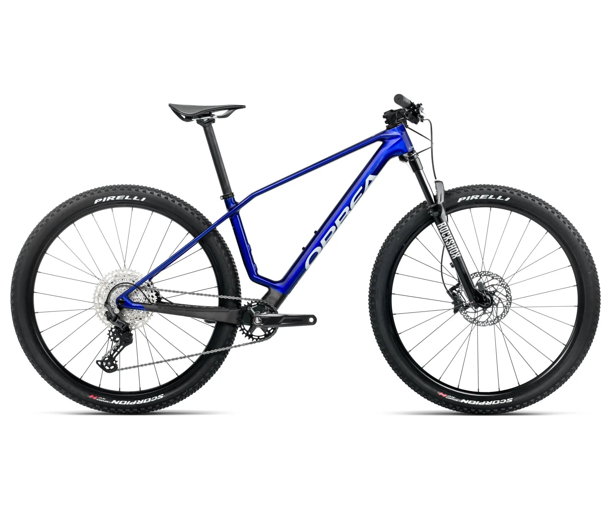 Orbea Alma M50 - Thumbnail 4