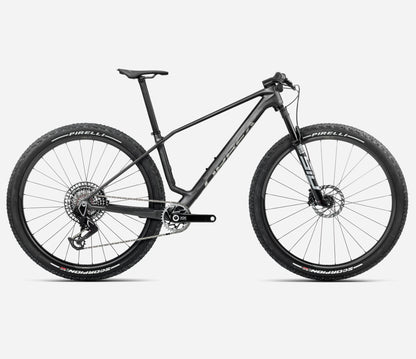 NEW 2025 Orbea ALMA M-LTD Carbon XC Mountain Bike - SRAM XX SL Transmission, Carbon Wheels