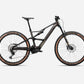 NEW 2025 Orbea Rise SL M20 Carbon 20mph E-Mountain Bike - Shimano SLX M7100, Shimano EP600 RS Gen2 MC