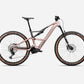 NEW 2025 Orbea Rise SL M20 Carbon 20mph E-Mountain Bike - Shimano SLX M7100, Shimano EP600 RS Gen2 MC