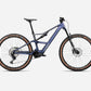 NEW 2025 Orbea Rise SL M20 Carbon 20mph E-Mountain Bike - Shimano SLX M7100, Shimano EP600 RS Gen2 MC