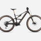 NEW 2025 Orbea Rise SL M-LTD Carbon 20mph E-Mountain Bike - SRAM XX Eagle Transmission AXS, Shimano EP801 RS Gen2 MC