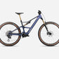 NEW 2025 Orbea Rise SL M-LTD Carbon 20mph E-Mountain Bike - SRAM XX Eagle Transmission AXS, Shimano EP801 RS Gen2 MC
