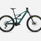 NEW 2025 Orbea Rise LT H20 Aluminum 20mph E-Mountain Bike - Shimano EP600 RS Gen2 MC
