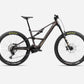NEW 2025 Orbea Rise LT M20 Carbon 20mph E-Mountain Bike