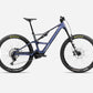 NEW 2025 Orbea Rise LT M20 Carbon 20mph E-Mountain Bike