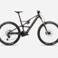 NEW 2025 Orbea Rise LT M10 Carbon 20mph E-Mountain Bike - Shimano XT M8100, Shimano EP801 RS Gen2 MC