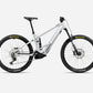 NEW 2025 Orbea Wild ST H30 Aluminum 20mph Trail E-Mountain Bike - Bosch Performance CX 600Wh, Shimano Deore