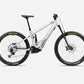 NEW 2025 Orbea Wild ST H20 Aluminum 20mph Trail E-Mountain Bike - Bosch Performance CX 750Wh, Shimano SLX/Deore