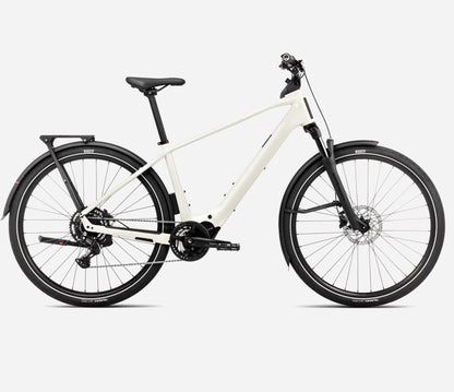 NEW 2025 Orbea Kemen TOUR 30 20mph Hybrid eBike - 540Wh - Shimano EP600