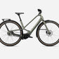 NEW 2025 Orbea Diem 20 20mph Urban Bike - 630Wh - Shimano EP600