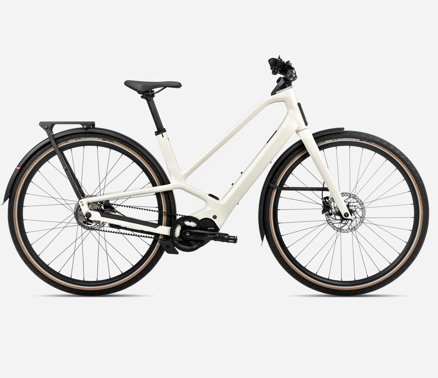 NEW 2025 Orbea Diem 20 20mph Urban Bike - 630Wh - Shimano EP600