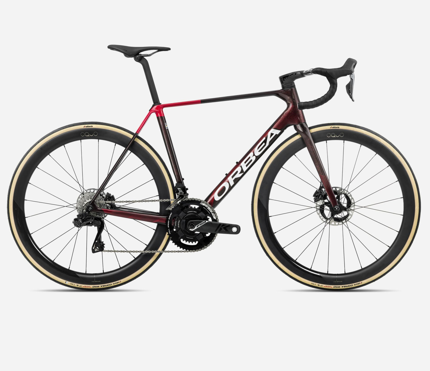 NEW 2026 Orbea Orca M10i Replica Carbon Road Bike