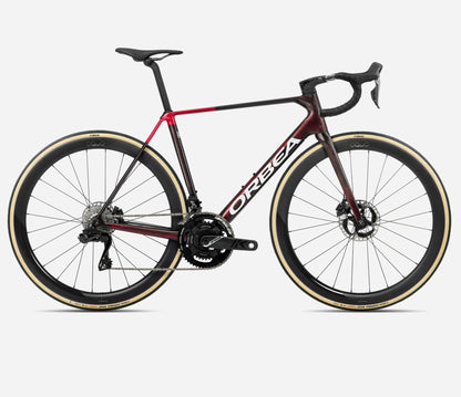 NEW 2026 Orbea Orca M10i Replica Carbon Road Bike