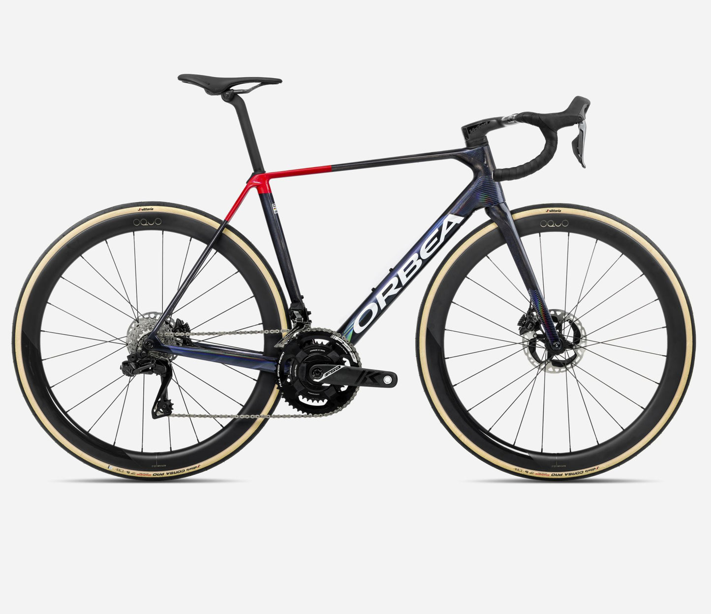 NEW 2026 Orbea Orca M10i Replica Carbon Road Bike