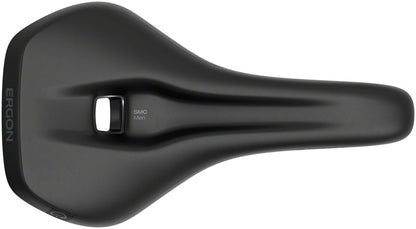 NEW Ergon SMC Mens Saddle - Stealth